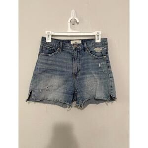 BKE Parker shorts size 25